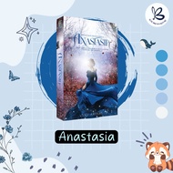 [READY STOCK] NOVEL ANASTASIA (TWISTED TALES: PRINCESS SERIES #1) - SYU ARIANI