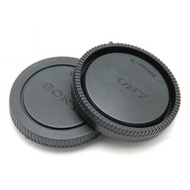 sony lens cap Size A7/A7M2/A7RII//A6600
