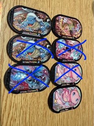 Pokemon mezastar