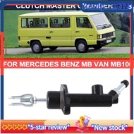 【BM】6612903412 Car Clutch Master Cylinder for Mercedes Benz MB VAN MB100 &amp; MB140 Petrol Diesel Accessories Component
