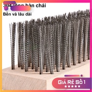 Iron Moss Brush Iron Brush Table Cleaning Brush All Stains
