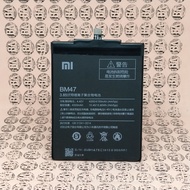 Baterai Batre Hp BM47 Xiaomi Redmi 3 3S 3X 3Pro 4X BM 47 BM-47 Battery Batrai Batrei