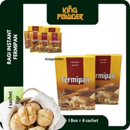 Fermipan Instant Dry Yeast | Fermipan Instant Yeast