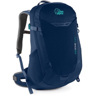 *** Read Details Before Ordering The Product Is Defective Lowe Alpine Backpack Airzone Z ND14 Blue Print