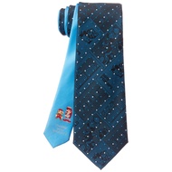 Florence Peck SUPER MARIO BROS. mario tie JMA000003 Men's Green 2 Free Size