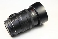 Canon EF 35-105mm F3.5-4.5 (小瑕疵) 變焦望遠鏡頭出售，金屬接環、推拉式變焦 (70-200參考)