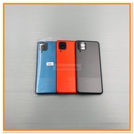 Backdoor Samsung A12 Rear Cover Samsung A12 Back Door Samsung A12