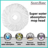Supamop Super Absorbent Mop Head/Refill (Applicable to all SupaMop models except for S800 and L740)