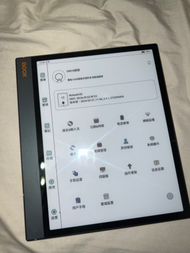 Boox note air3c