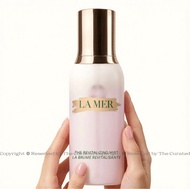 擊破全港底價❗️正貨保證🏆 ✨全新現貨 ✨ 🇺🇸 La Mer The Revitalizing Mist 100ml 海洋拉娜 活膚舒緩噴霧 100毫升 含珍貴海洋植物萃取 清爽醒膚 （可跟專門店紙