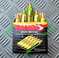 GAS CO2 AQUARIUM AQUASCAPE GAMO 12 / 16