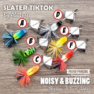 Lure Slater Tik Tok Abi Lure 14 grams
