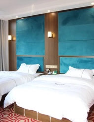 Junxiong Grand Hyatt Hotel