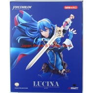 Intelligent Systems Fire Emblem Lucina 1/7 Scale Figure Japan