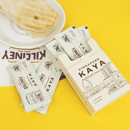 Killiney Singapore Kaya Coconut Jam Sachet 90g
