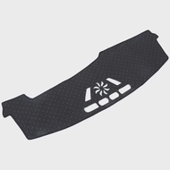 Car Dashboard Cover Dash Board Mat Carpet Dashmat Pad Sunshade Cushion Accessories For BMW X1 III (U