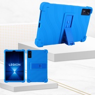 Shockproof Protector Cover For Funda Lenovo Legion Y700 Gen 4 (2025) TB322FC 8.8" 4th Tablet PC Soft