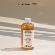 Anti Hair Loss Caffeine Shampoo