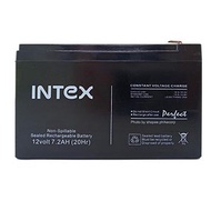 ♞,♘Intex Battery for UPS And KStar 6-FM-9 Maintenance Free Sealed Lead Acid Battery 9ah for UPS S4