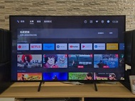 Panasonic 49吋 智能電視 49JX800H