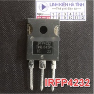 5pcs N CHANNEL Mosfet IRFP4232 4232 250V 60A TO-220 Disassemble Machine-AD21