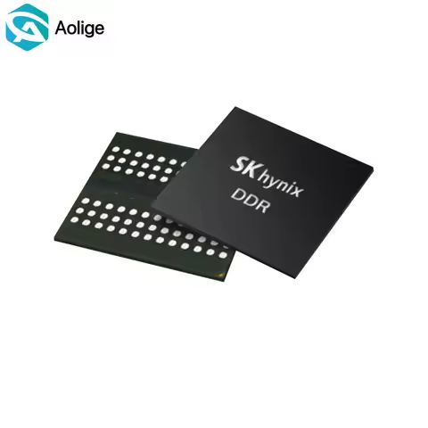 Hynix H5CG48MEBDX014N DDR5-4800MHz 16GB DRAM memory chip Confirm with CS before ordering.