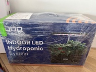 iDOO Indoor LED Hydroponic System 水耕機