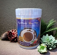 ส่งฟรี กาแฟเอสแอลมัติพลัส ( 1 ถัง 210 กรัม) กาแฟ SL Multi Plus Coffee สูตรบำรุงX3 บำรุงสายตา กระชับส