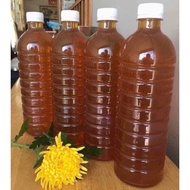 1 Liter of pure lychee flower honey, delicious and thick, weighing 1.4 kg, delicious and nutritious 