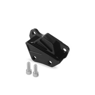 Xmax 298mm Bracket Axial 298mm Disc Bracket CNC AluminumTDR Axial Brake Caliper 298MM + Bolt