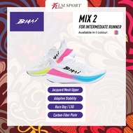 BMAI JingTan Mix2 Carbon Plate Running Shoes