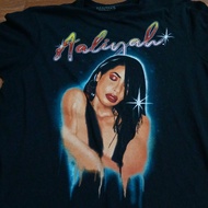 Aaliyah T-Shirt