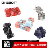 rubik cube 2x2 magnetic rubik cube ONEBOT Fingertip Building Blocks Rubik's Cube Educational Toys Ch