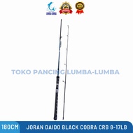 Joran Daido Black Cobra CRB / Joran Daido / Joran Pancing