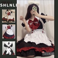 Lolita Maid Cosplay Costume Cosplay Costume Cosplayer Dress