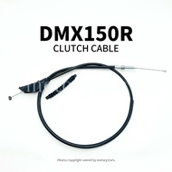 DEMAK DMX150R CLUTCH CABLE KABEL KLAC WAYAR CLUTCH KABEL DMX 150R DMX150 R