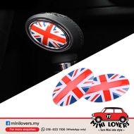Mini Cooper F54 / F55 / F56 / F60 Gear Knob Cover