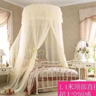 Mosquito Mesh Net Easy Installation Hanging Bed Canopy Netting for Single to King Size Bed,crib C-9