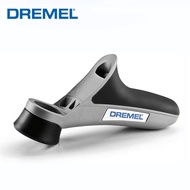 Dremel A577 Detailer's Grip Rotary Tool Attachment Kit Multi Purpose Precision Accessories for Dremel Electric Grinders 200/3000