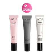 IN2IT Primer++ IN2IT Primer The Famous Skin Work [15 g.][Select Product]