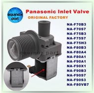 Panasonic Washing Machine Water Inlet Valve Feed Valve