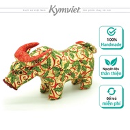 Kymviet Craft Buffalo Ox Stuffed Toy [TB-2102]