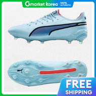 PUMA | Qqm 107563-02 King Ultimate Fg/Ag Soccer Cleats