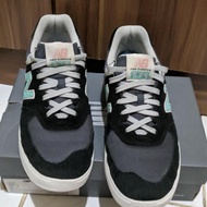 New Balance 574 Skate Kempisbotol
