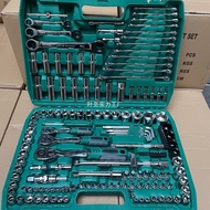 Tool Repair Kit Repair Tool Tool Tool Wrench Kit Auto Repair Kit Combination Socket Kit Auto 150 SWN