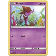 [Pokemon TCG Card] Skrelp - 52/131 - Common