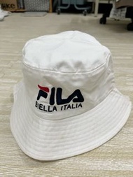 ❶❽ 二手｜FILA 漁夫帽