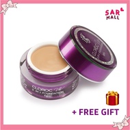 Spot Cloroc Skincare UV Foundation by DSV