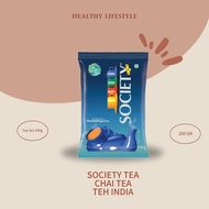 Society Tea - Chai Tea, Indian Tea