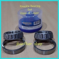↖ ❧ Knuckle Bearing / Ball Race Bearing - Mio/Mio i125/Mio Soul/Vega/RS100/DT125/YTX125.